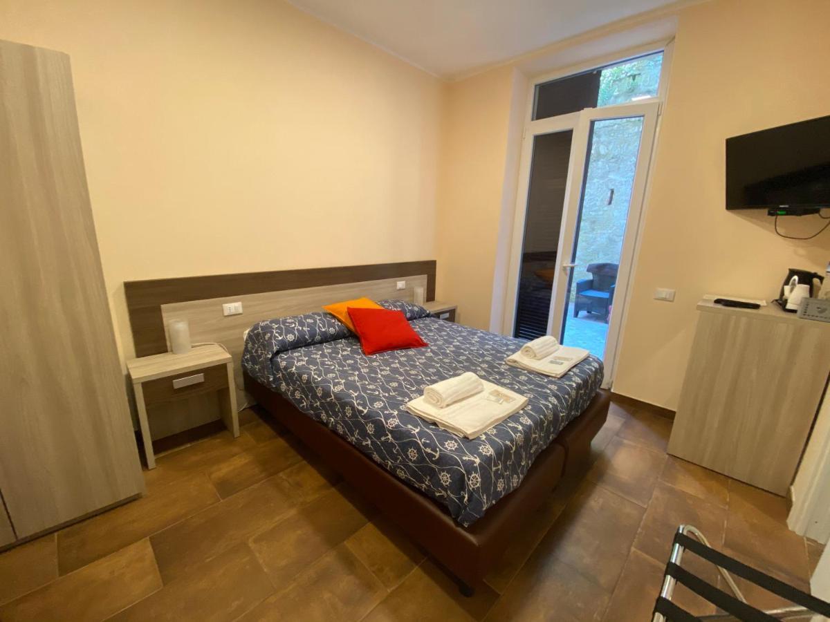 Hotel Good Night Moon La Spezia Zewnętrze zdjęcie