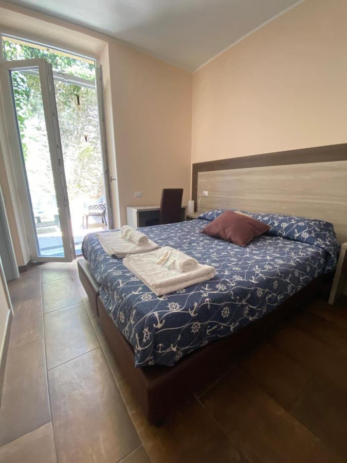 Hotel Good Night Moon La Spezia Zewnętrze zdjęcie