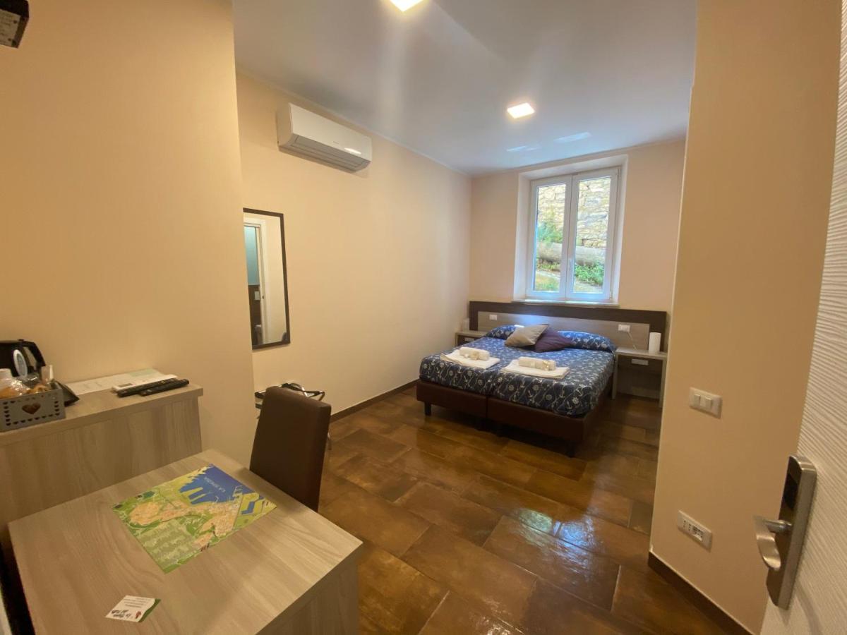Hotel Good Night Moon La Spezia Zewnętrze zdjęcie