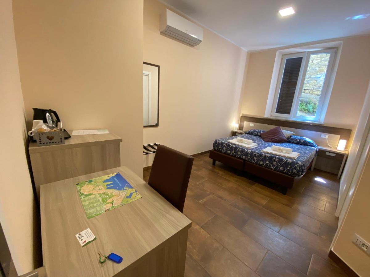 Hotel Good Night Moon La Spezia Zewnętrze zdjęcie