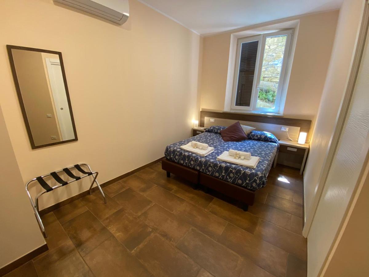 Hotel Good Night Moon La Spezia Zewnętrze zdjęcie