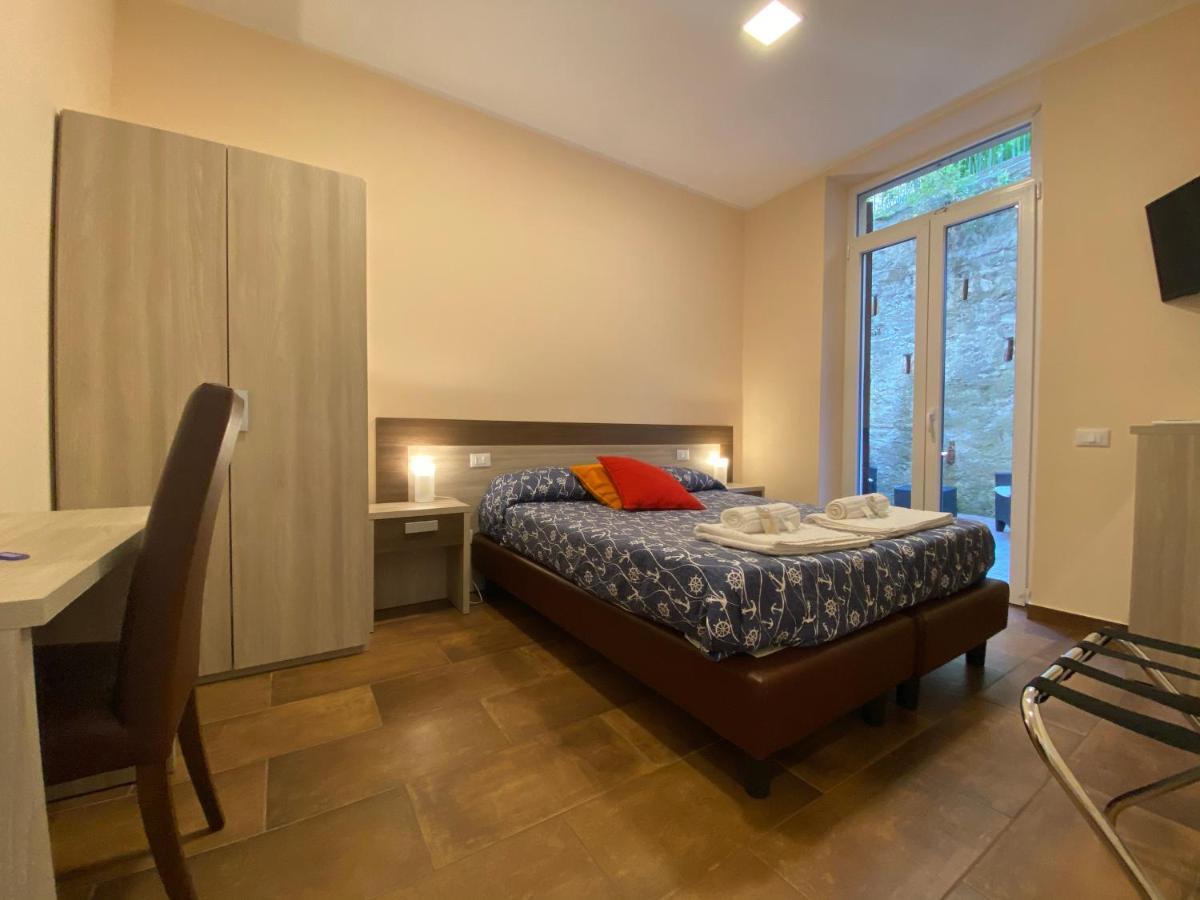 Hotel Good Night Moon La Spezia Zewnętrze zdjęcie
