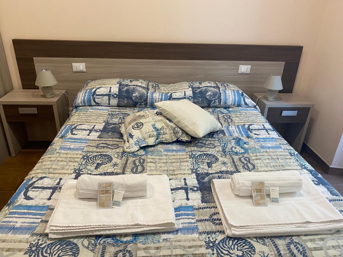 Hotel Good Night Moon La Spezia Zewnętrze zdjęcie