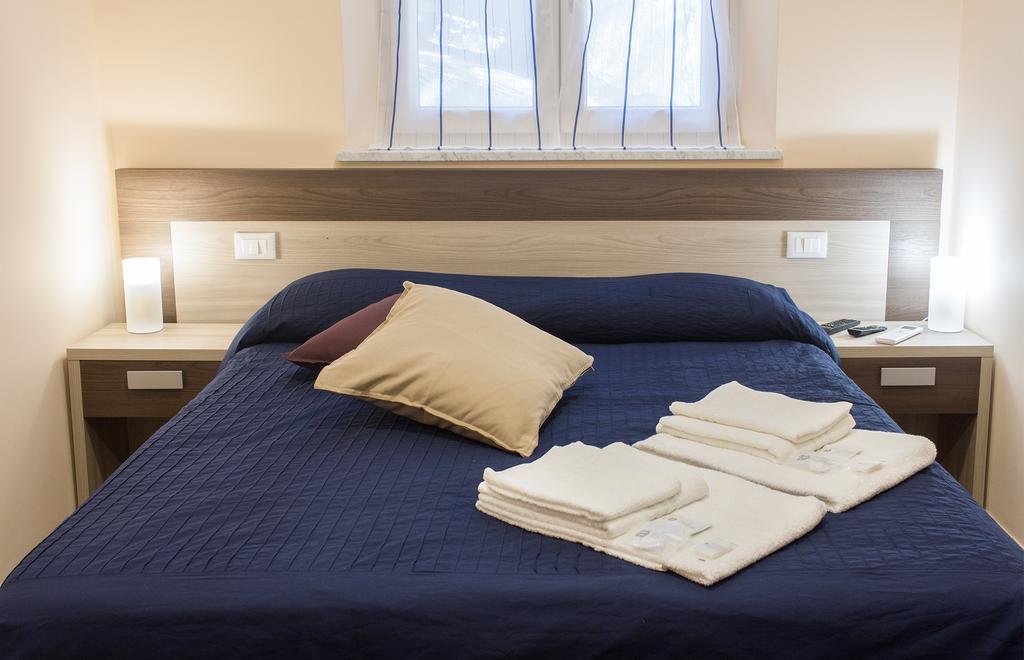 Hotel Good Night Moon La Spezia Zewnętrze zdjęcie